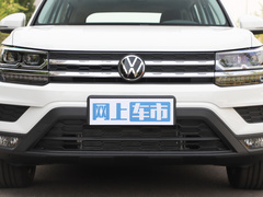 2022款 280TSI 两驱豪华版