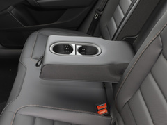 2022款 280TSI 两驱豪华版