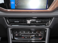 2022款 280TSI 两驱豪华版