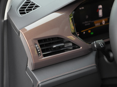 2022款 280TSI 两驱豪华版