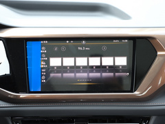2022款 280TSI 两驱豪华版