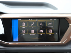 2022款 280TSI 两驱豪华版