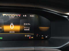 2022款 280TSI 两驱豪华版