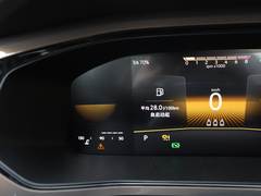 2022款 280TSI 两驱豪华版