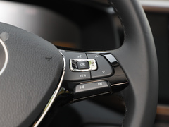 2022款 280TSI 两驱豪华版