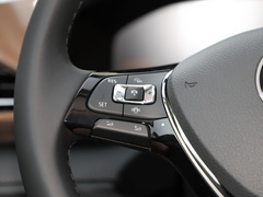 2022款 280TSI 两驱豪华版