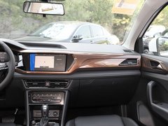 2022款 280TSI 两驱豪华版
