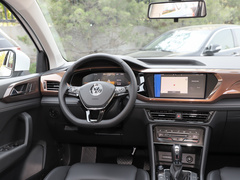 2022款 280TSI 两驱豪华版