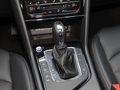 2022款 280TSI 两驱豪华版