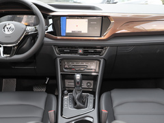 2022款 280TSI 两驱豪华版