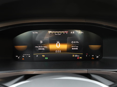 2022款 280TSI 两驱豪华版