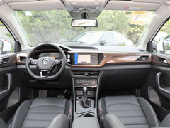 2022款 280TSI 两驱豪华版