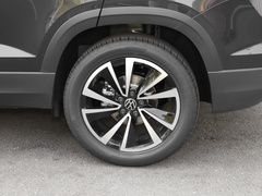 2022款 280TSI 两驱豪华版