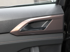2022款 280TSI 两驱豪华版