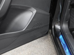 2022款 280TSI 两驱豪华版