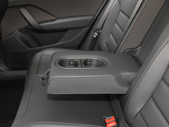 2022款 280TSI 两驱豪华版