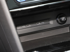 2022款 280TSI 两驱豪华版