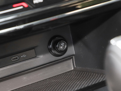 2022款 280TSI 两驱豪华版