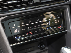 2022款 280TSI 两驱豪华版