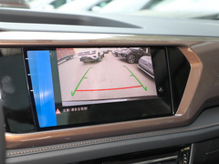 2022款 280TSI 两驱豪华版