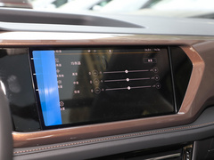 2022款 280TSI 两驱豪华版