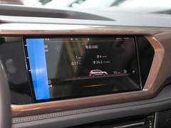 2022款 280TSI 两驱豪华版