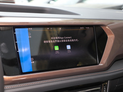2022款 280TSI 两驱豪华版