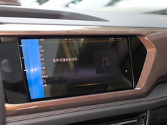 2022款 280TSI 两驱豪华版