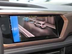 2022款 280TSI 两驱豪华版
