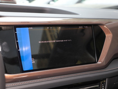 2022款 280TSI 两驱豪华版