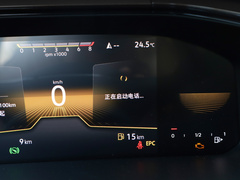 2022款 280TSI 两驱豪华版