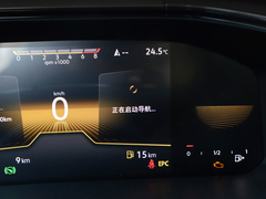 2022款 280TSI 两驱豪华版