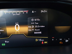 2022款 280TSI 两驱豪华版