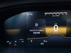 2022款 280TSI 两驱豪华版