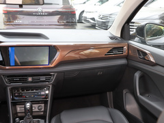 2022款 280TSI 两驱豪华版