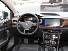 2022款 280TSI 两驱豪华版