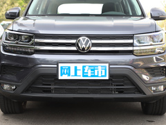 2022款 280TSI 两驱豪华版