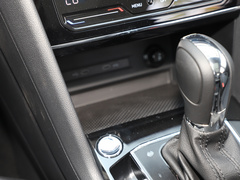 2022款 280TSI 两驱旗舰版