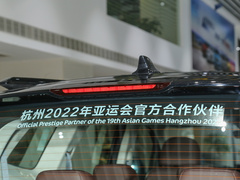 2022款 1.8TD DCT黑金限定版 7座
