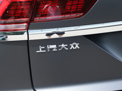 2022款 380TSI 四驱极夜限定版