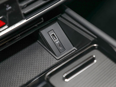 2022款 380TSI 四驱极夜限定版