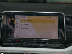 2022款 380TSI 四驱极夜限定版