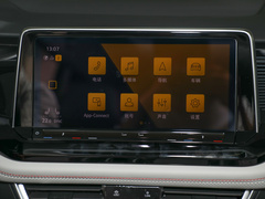 2022款 380TSI 四驱极夜限定版