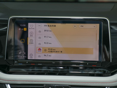 2022款 380TSI 四驱极夜限定版