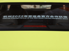 2022款 缤瑞COOL 1.5T DCT风驰版