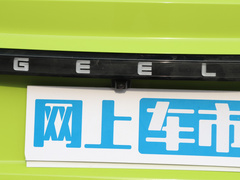 2022款 缤瑞COOL 1.5T DCT风驰版
