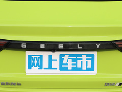 2022款 缤瑞COOL 1.5T DCT风驰版