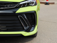 2022款 缤瑞COOL 1.5T DCT风驰版