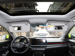 2022款 缤瑞COOL 1.5T DCT风驰版