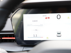 2022款 缤瑞COOL 1.5T DCT风驰版